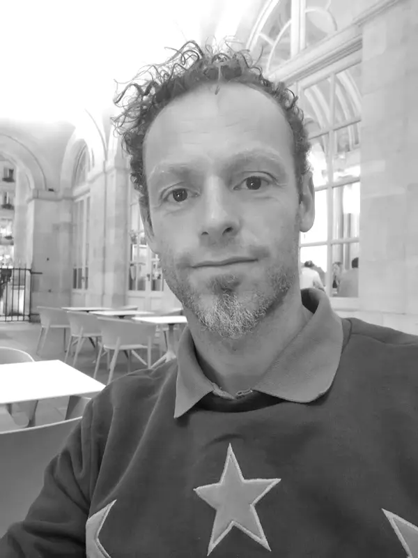 DR Alain Baylou, dentiste au Pôle Sommeil Bordeaux