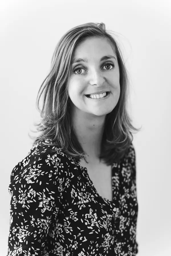 DR Camille Tisserand, neurologue au Pôle Sommeil Bordeaux