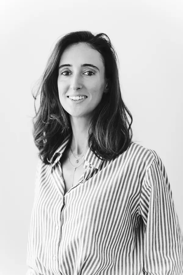 DR Kelly Guichard, psychiatre au Pôle Sommeil Bordeaux