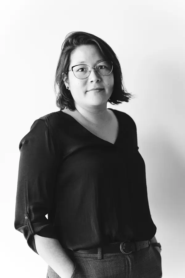 DR Kristel Albert Manguer, pédodontiste au Pôle Sommeil Bordeaux