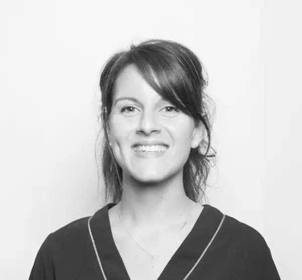 Nathalie Garcia, diététicienne au Pôle Sommeil Bordeaux