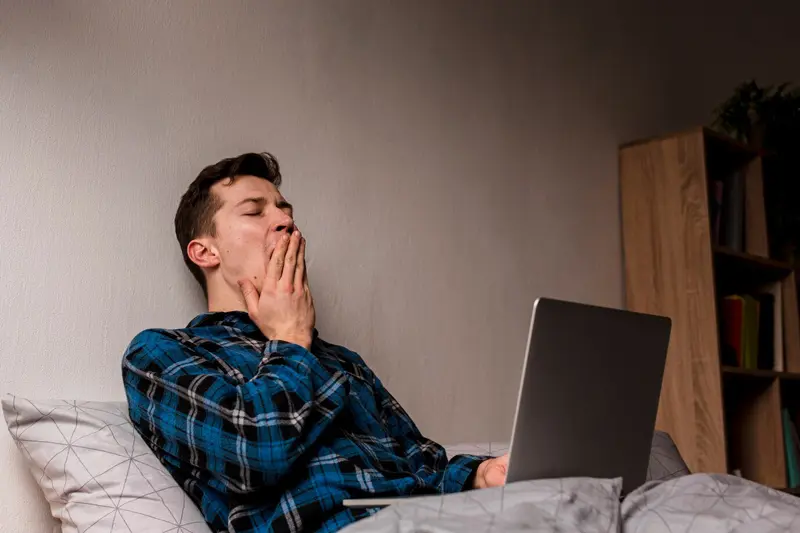 Les pathologies de l'hypersomnolence du Pôle Sommeil Bordeaux