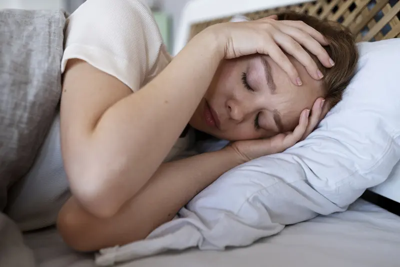 L'insomnie du Pôle Sommeil Bordeaux