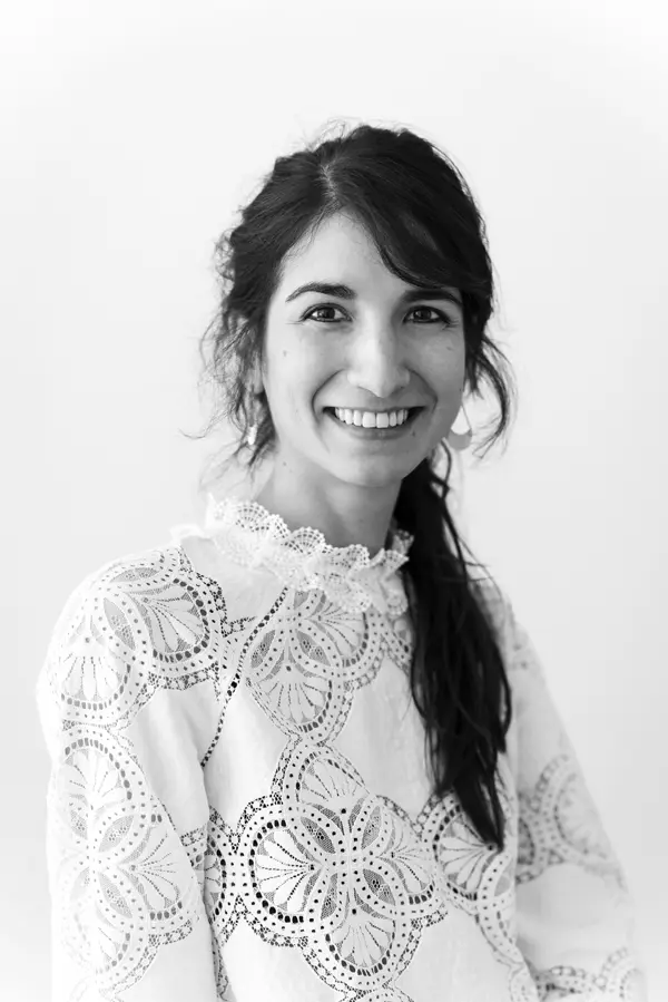 Camille Chan, cardiologue au Pôle Sommeil Bordeaux