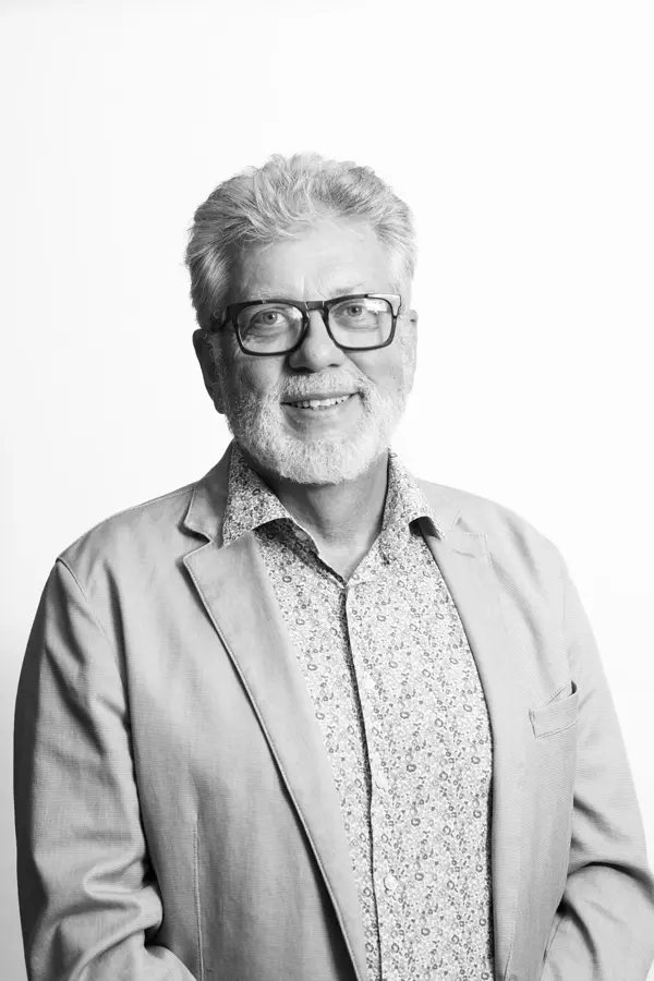 Jean Paul Dupin, dentiste au Pôle Sommeil Bordeaux