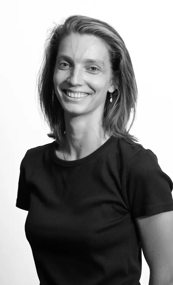 Lucile Maffre, ingénieure attachée de recherche clinique et conseillère du sommeil du sportif au Pôle Sommeil Bordeaux