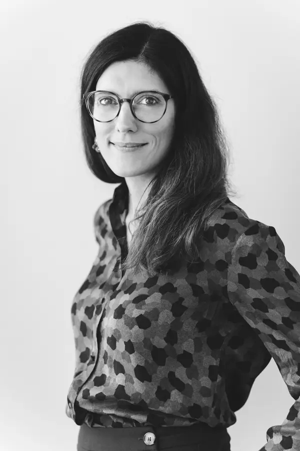 Marie Cécile Bories, Cardiologue au Pôle Sommeil Bordeaux