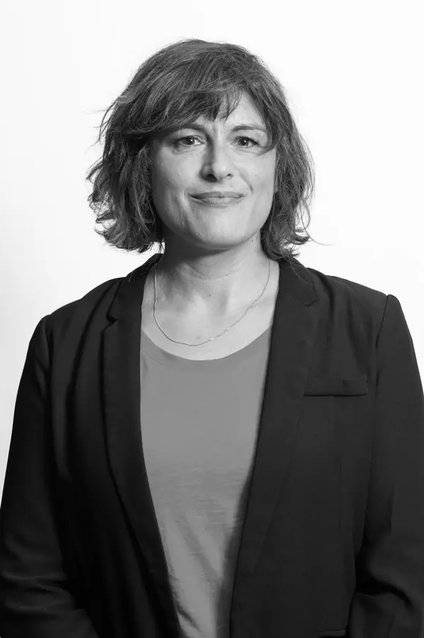 Nathalie Camart, psychologue au Pôle Sommeil Bordeaux