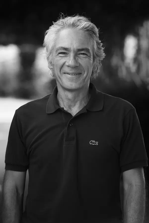 DR Vincent Puel, Cardiologue au Pôle Sommeil Bordeaux