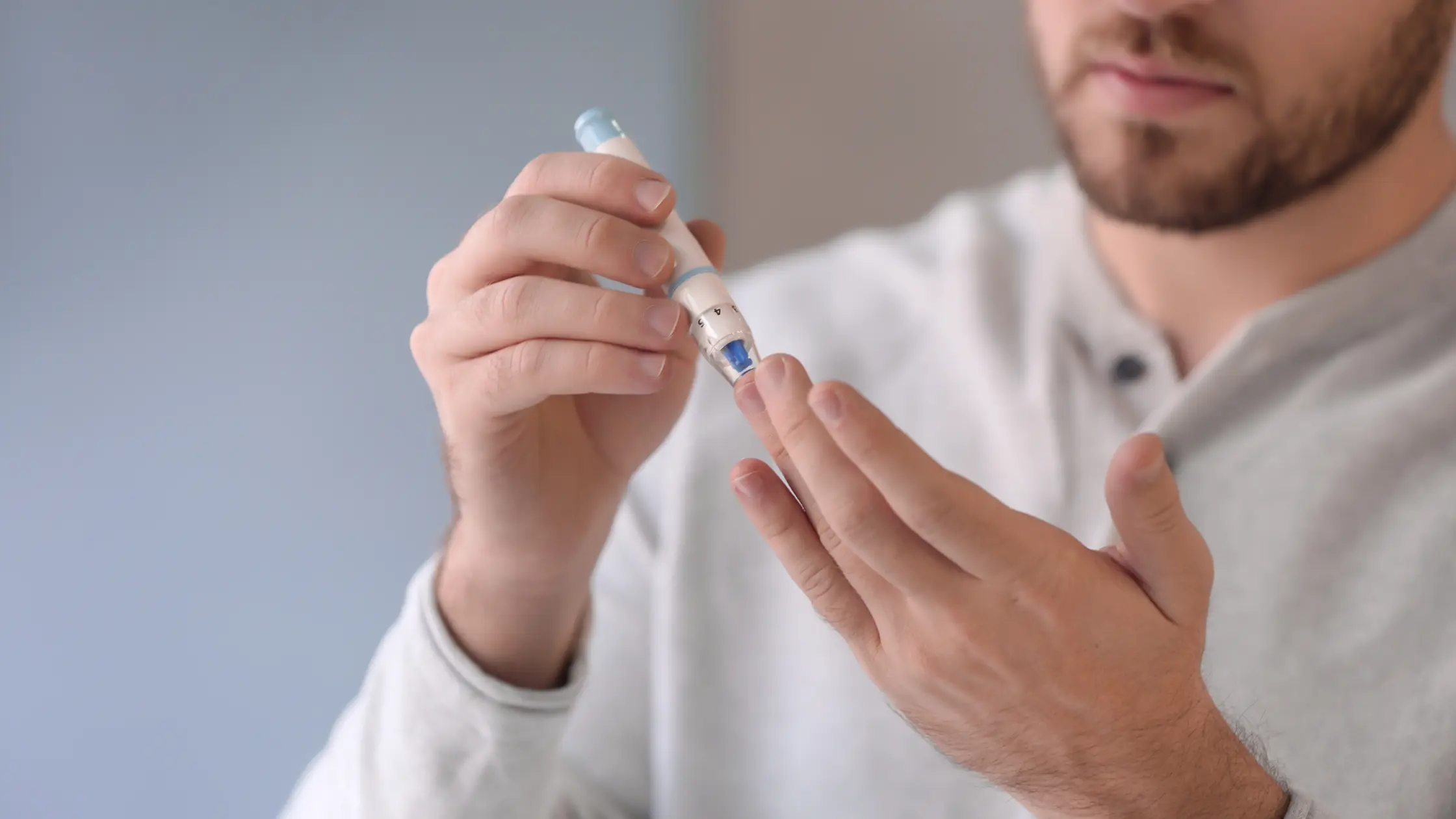 Diabète et syndrome métabolique : des liens indirects mais importants