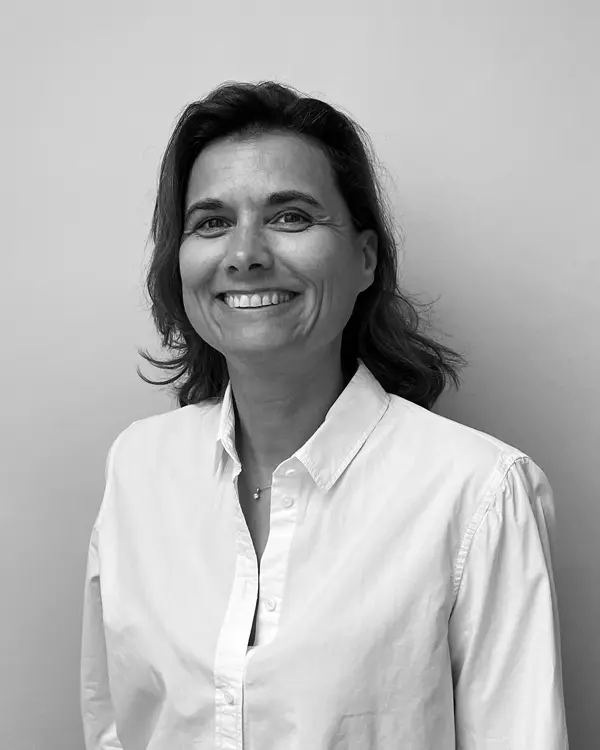 Anne Dominique Clermont, psychologue au Pôle Sommeil Bordeaux