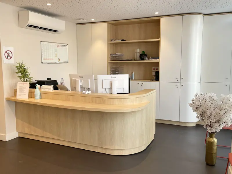 Contacter le pole sommeil à Bordeaux