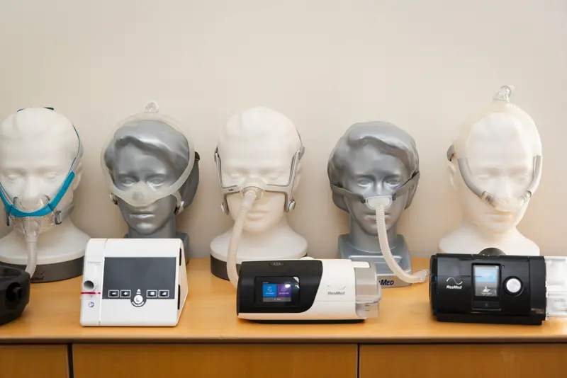 L'histoire du Pôle Sommeil Bordeaux