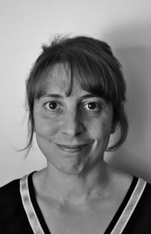 Marine Cabos, infirmière en pratique avancée au Pole Sommeil Bordeaux